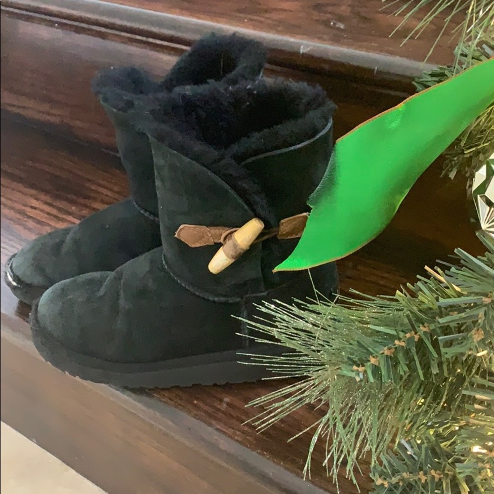 Girls boots
